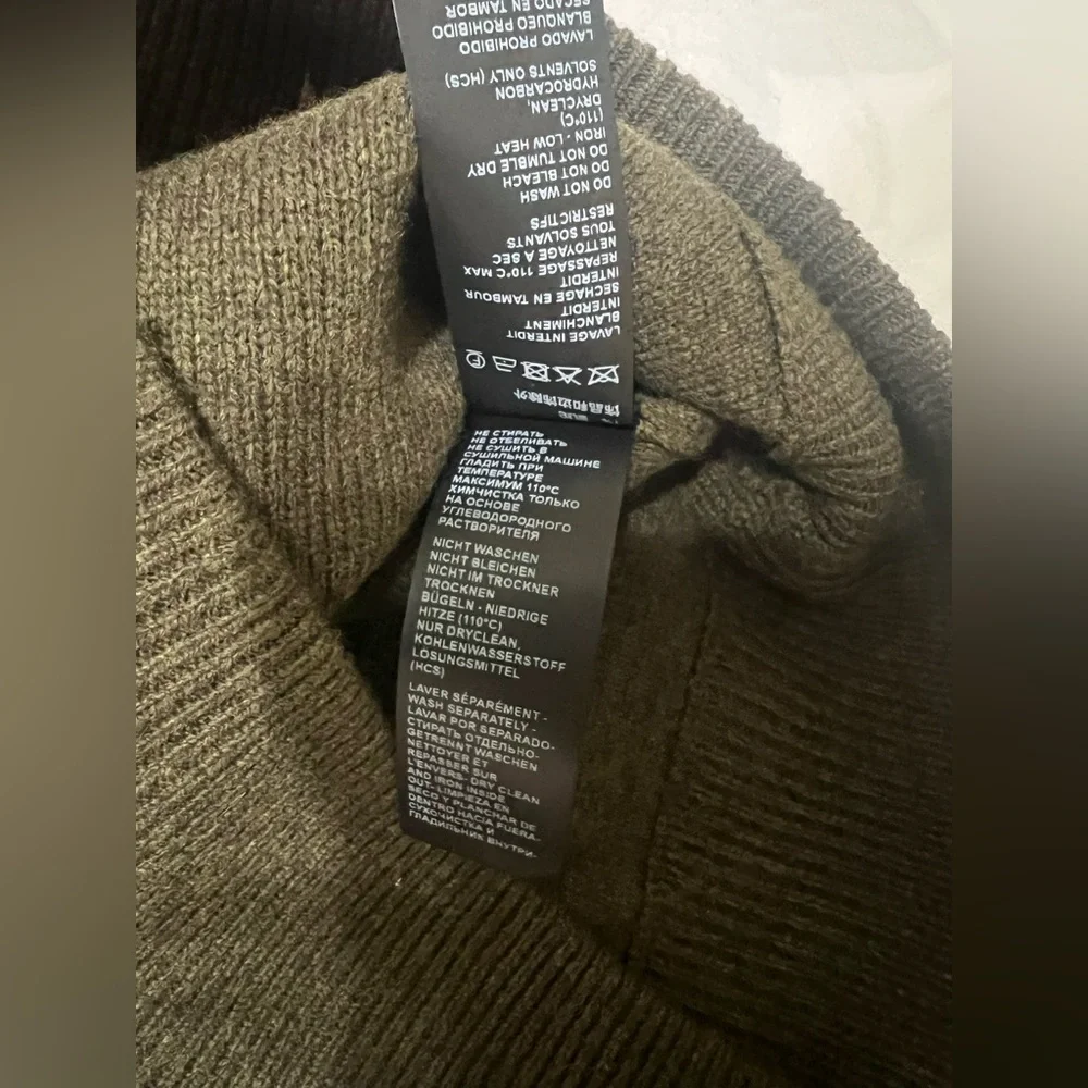 The Kooples kooples olive